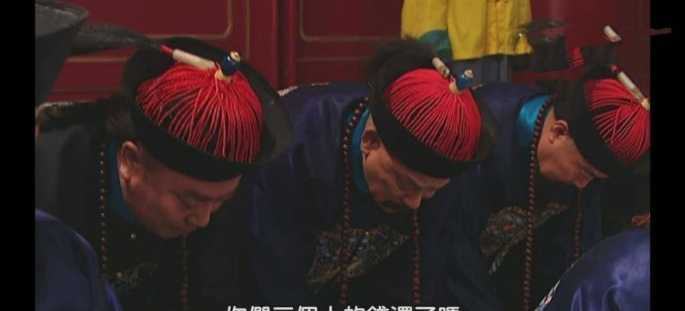 原创康熙驾崩当晚雍正为何要立刻处死侍奉康熙60年的太监