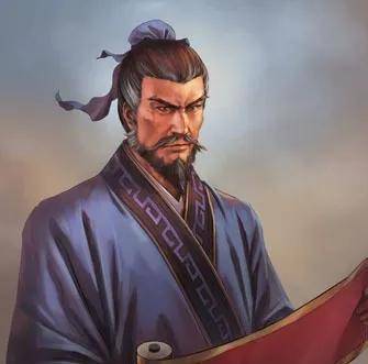 原创三国名将名臣家族四十卢植家族
