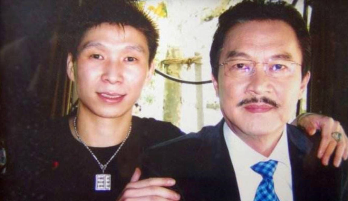 秦五爷黄达亮爱了妻子一辈子幸福背后多是泪水