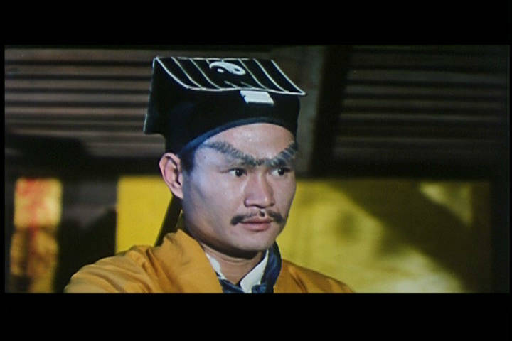 李小龙的左膀右臂,洪家班骨干,林正英你不知道的冷知识_电影_香港
