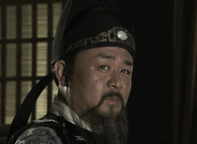 却等到张若昀新古装剧,搭档张嘉益期待收视_大唐_狄公_电视剧