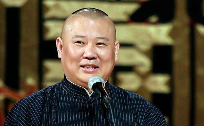 郭德纲的"曲线救国"路线,间接打通相声发扬传承之门_转型_电影_成功