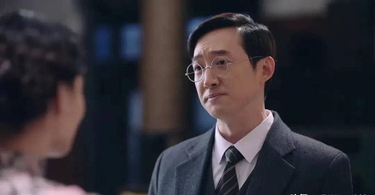 齐本安_剧情_朱昌平