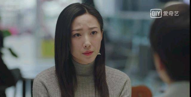 《小欢喜》中还有一对走到一起的男女,他们就是小梦(金丰饰)和南风