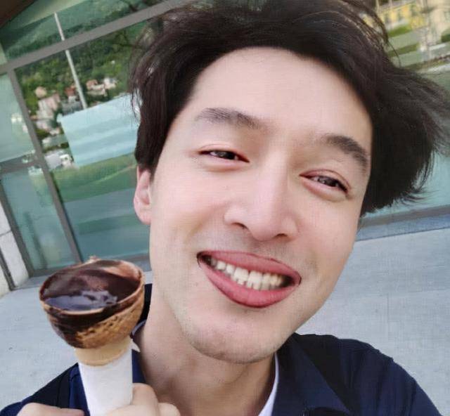 胡歌——成长永远在路上_生活化_角色_李逍遥