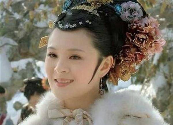 原创甄嬛传曹贵人做什么都为了温宜公主但后来也因为女儿送命