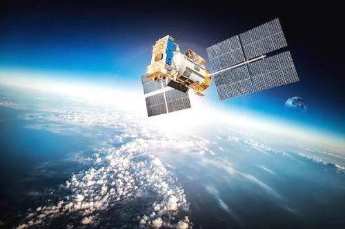为什么无线电波技术可以控制卫星的行动?_传播_电离层_影响