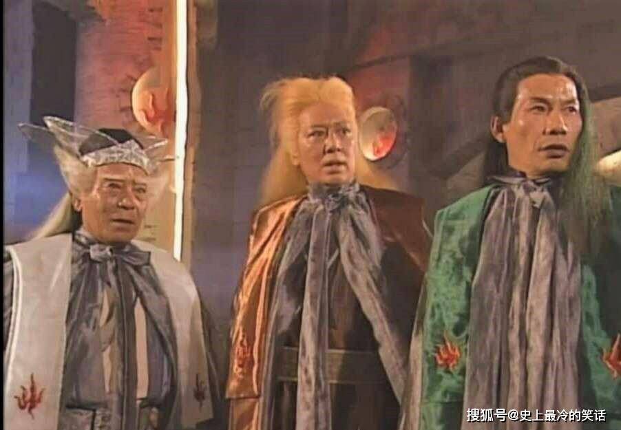 小说《倚天屠龙记》中,六大派围攻明教之役,昔日的明教四大护教法王
