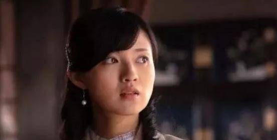 娱乐圈"最干净"的女主,王凯差点为她"牺牲",如今