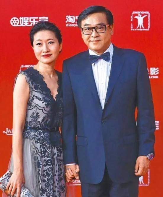姜文_姜武_刘晓庆