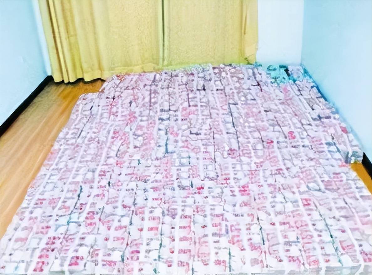 11年河南农村夫妇被抓家藏8000万现金村民这才知道他们坏透了