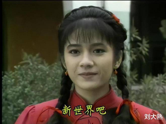 原创32年前经典琼瑶剧婉君中10位女主角近况3人去世
