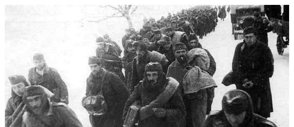 原创巴拉顿湖战役苏德战争最后的豪赌德国党卫军输得有多惨