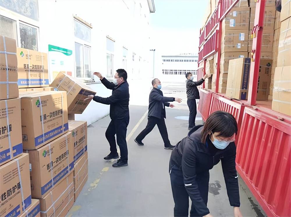 滦州市应急管理局统筹兼顾 强力抓好疫情防控和应急管理工作_生产