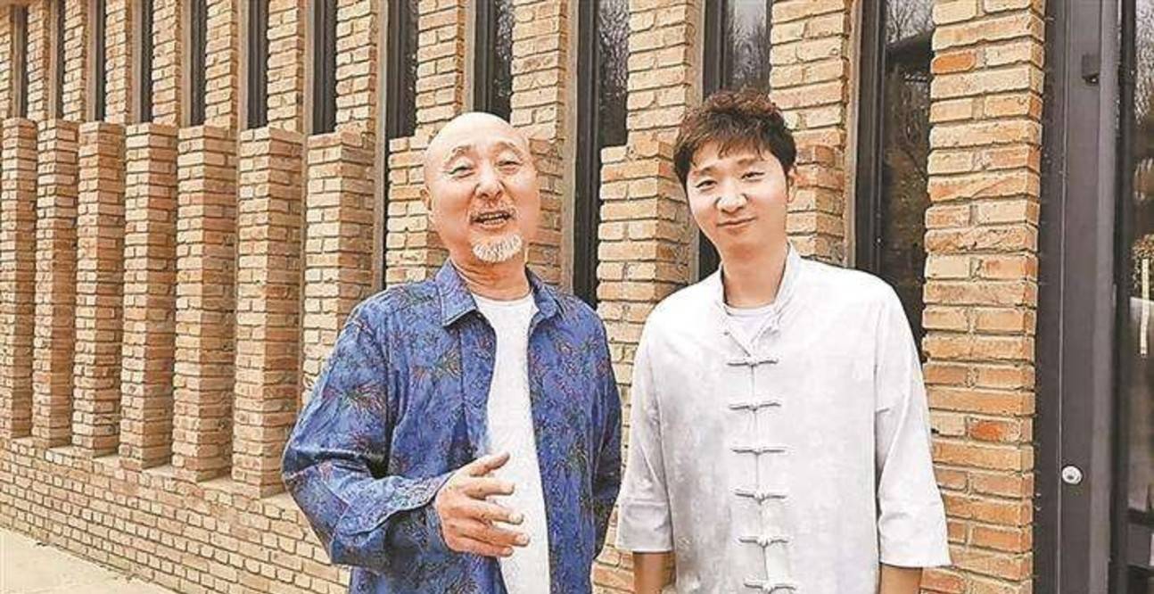 "他表示,以后他会逐渐放手,不再过度管束他,让陈大愚自己闯出一番天地