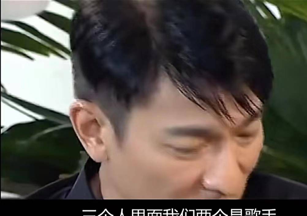 原创柯受良飞跃黄河后为何无钱治丧张学友帮他养儿刘德华替他嫁女