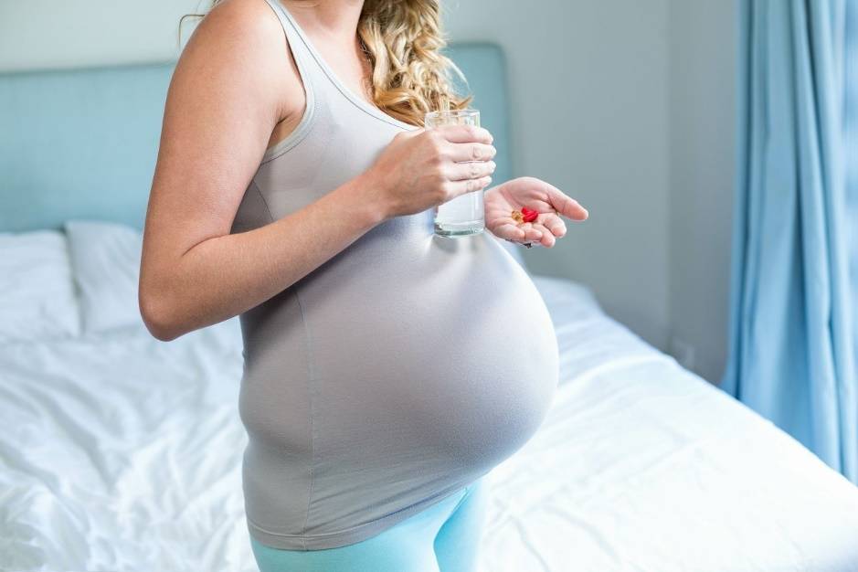 孕早期吃的葉酸,并非萬無一失,這些隱藏的風險，對胎兒太傷了