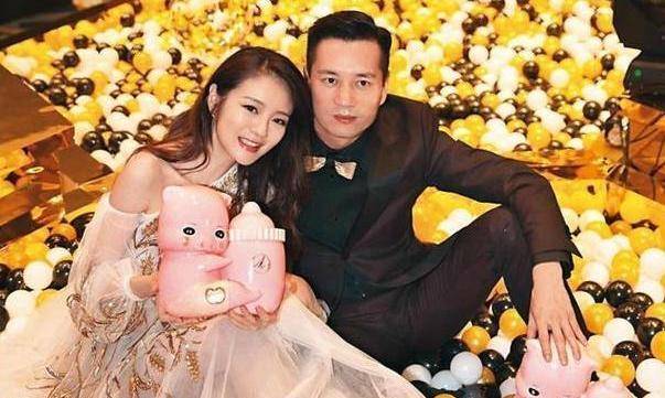 安以轩罕晒儿子,1岁66软萌可爱,连续3月把妈妈叫