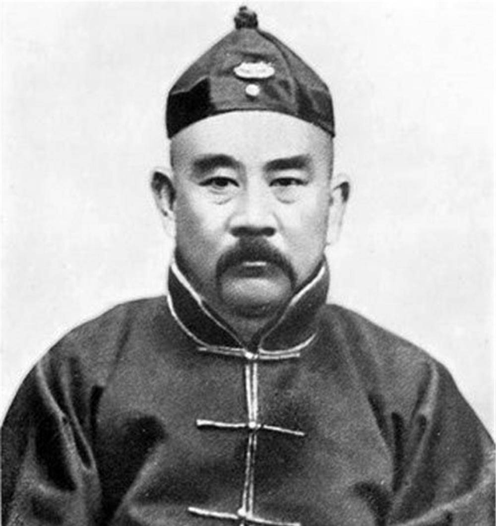男子功成名就后却狂纳10妾, 竟把妻子当母亲对待_张勋_曹琴_原配