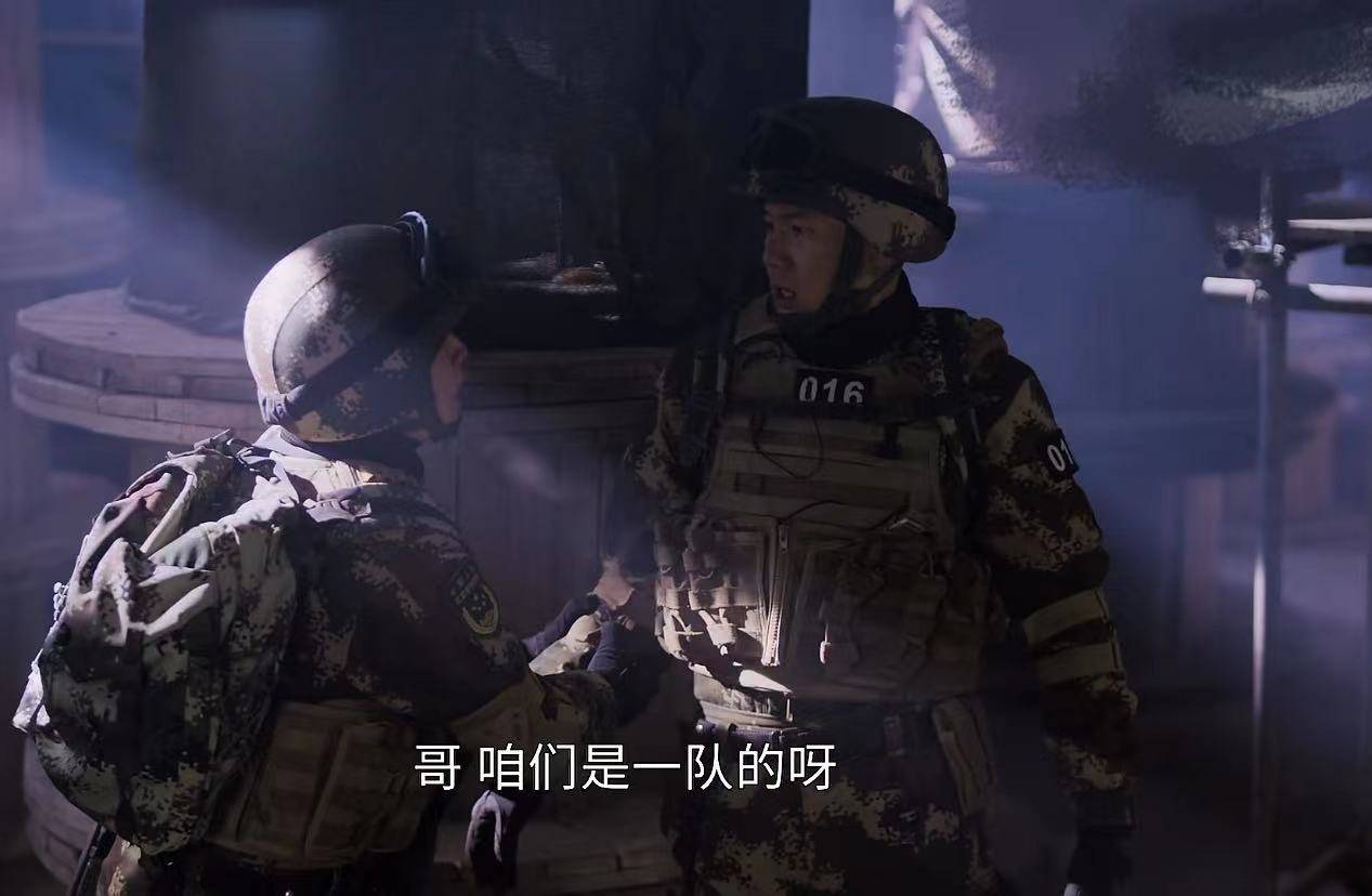 原创特战荣耀刑天布局米娅狙击肖飞背叛燕破岳的死并不简单