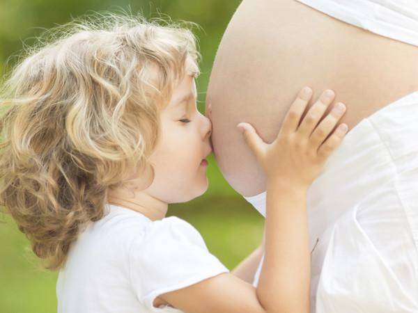 女性备孕二胎最迟别超过这个岁数,若是超过了,不如等着抱孙子