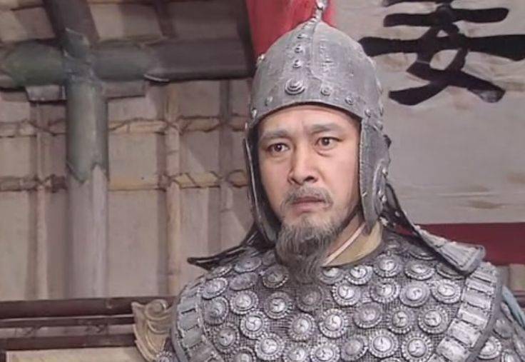 北伐_诸葛亮_黄皓