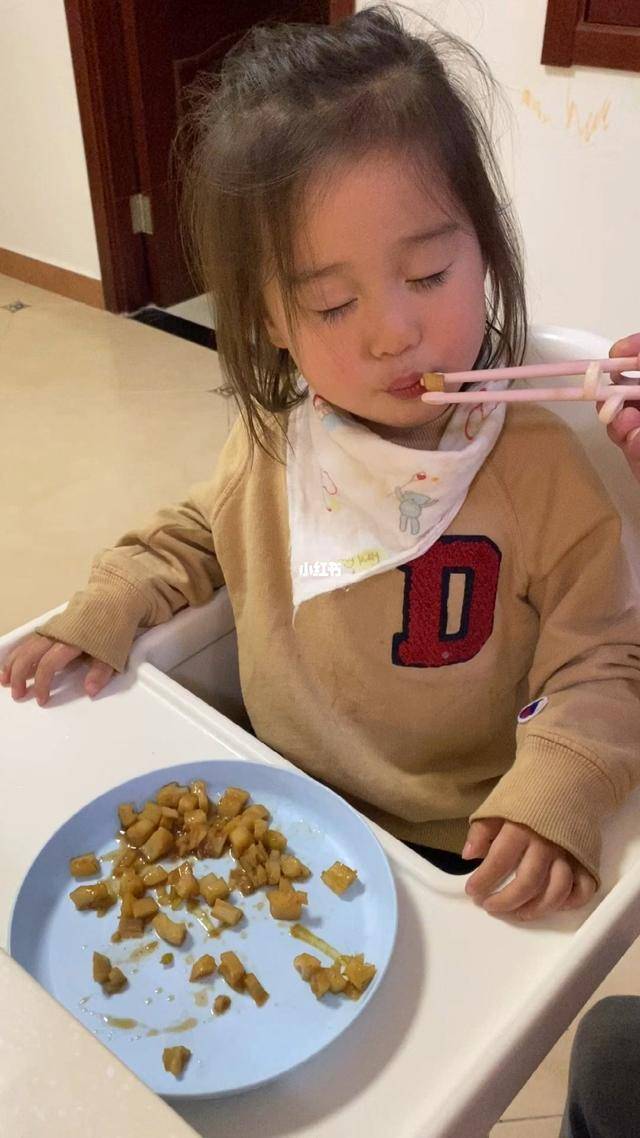 贪吃的孩子不聪明？妈妈长点心,别让贪嘴害了孩子的智力