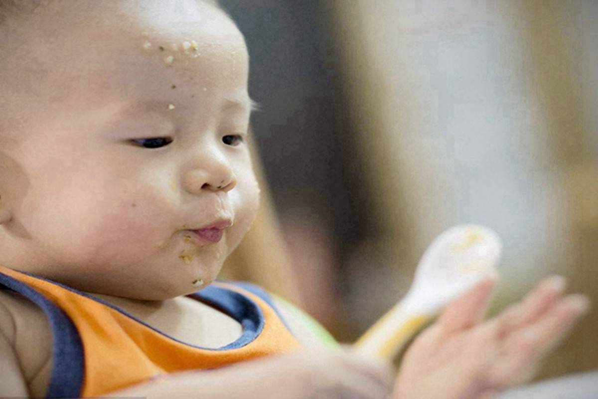 寶寶3歲前,不適合吃哪些飯？這＂三飯＂吃得少,免疫力好少生病