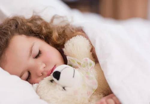 宝宝睡眠总是不好,快看看是不是有这6个坏习惯