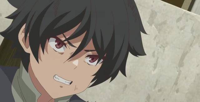 原创棍勇还是不够心狠他救下的孩子可能成为自己的一生之敌