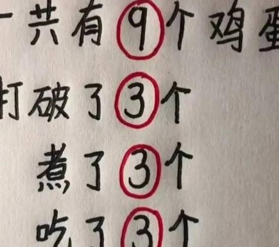 每日欢笑:轻点敲门,这都头破血流了_什么_妹子_真黑