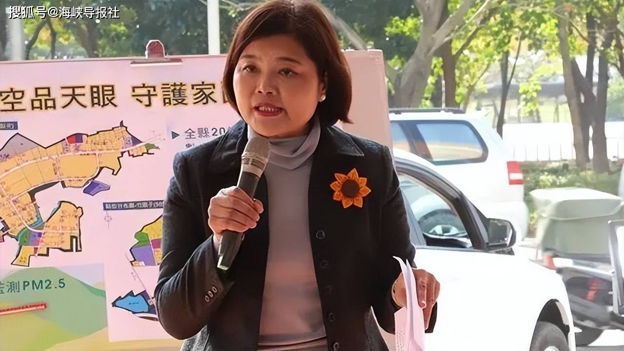 营造女团结气势,至于宜兰县长林姿妙虽身陷官司,但也不排除一起提名