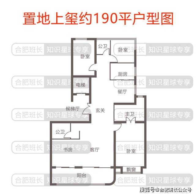 置地上玺洋房面积143 209 213,小高层面积211 190 131,通过数据分析