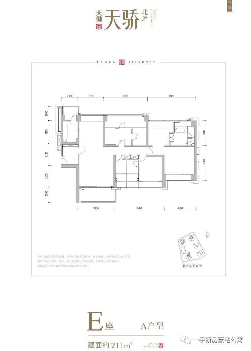 深圳天健天骄北庐福田天建天骄北庐楼盘详情介绍售楼处电话地址最新