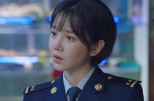 原创蓝焰突击开播任嘉伦陈小纭主演消防题材看点并存