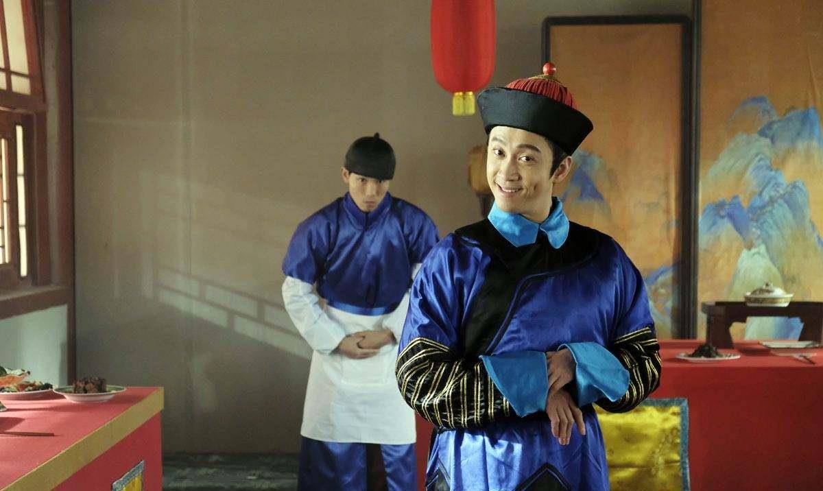 宫斗剧也是误人子弟_皇帝_古代_奴才