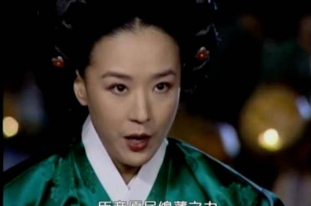 原创李氏朝鲜历史上赫赫有名的三大妖女她们是谁都干了什么