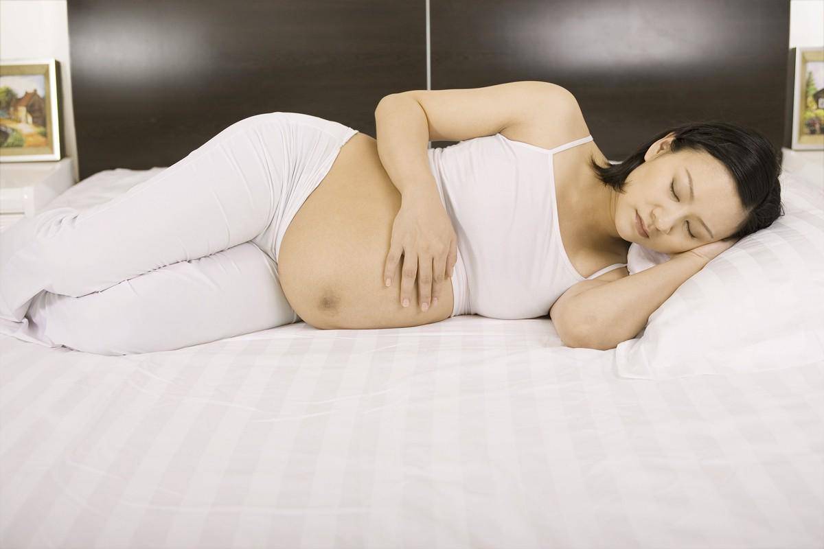 怀孕期间,孕妇如果经常做这几种梦,要当心,可能不是好兆头