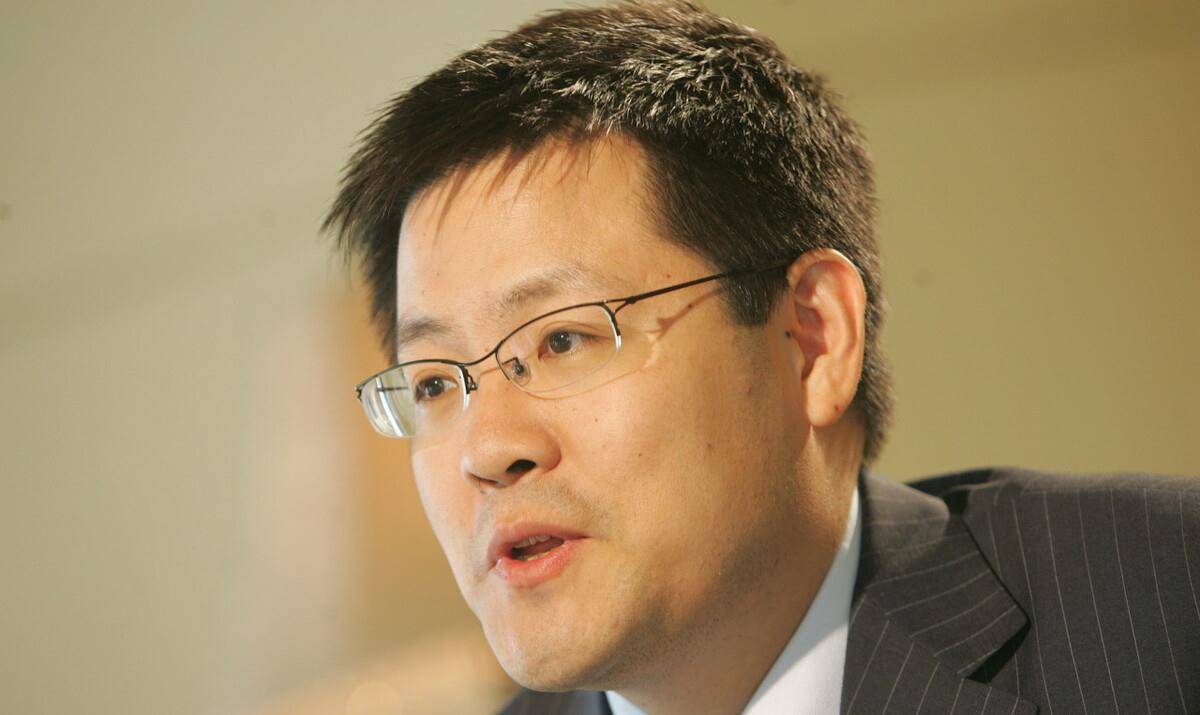 原创营销教父段永平步步高oppovivo拼多多的幕后操盘手