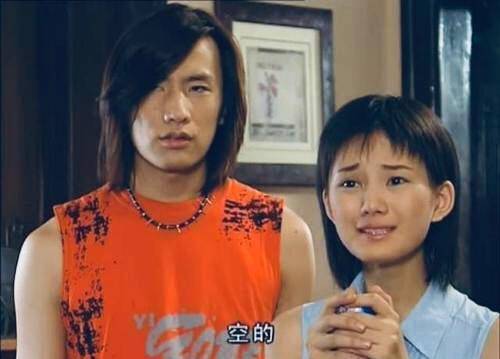 红苹果乐园播出18年:有人嫁入豪门,有人转幕后,有人当厨师_黄圣依