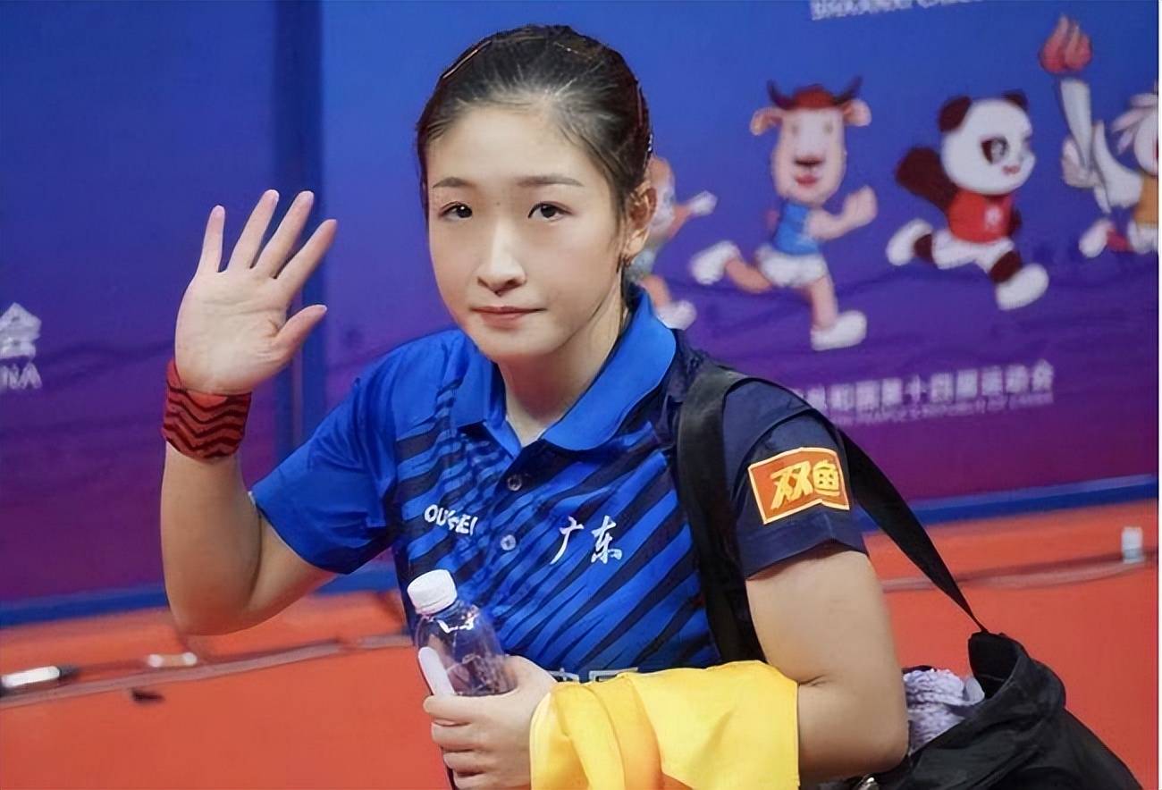 伊藤美诚获保护掉1位_王艺迪_积分_中国乒乓球队