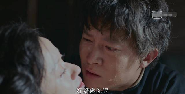 《勇敢的心2》杨志刚演技进步大,张子健演反派,前六集泪点多_佟家儒