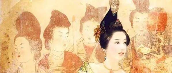 而寿宁公主所遇到的这个管家婆叫做梁盈女,她也是极其刻薄寡恩的角色.
