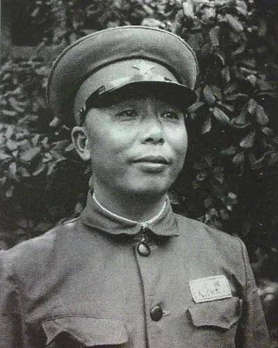 抗美援朝结束后,第九兵团司令员宋时轮哪里去了?为何默默无闻?