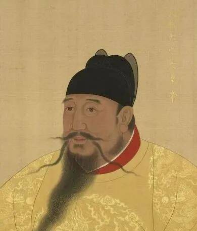 皇帝明太宗改成明成祖的幕后原因嘉靖把朱棣谥号从明太宗改成明成祖