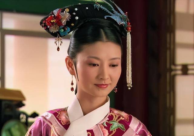 甄嬛传太后为何不亲自抚养沈眉庄的女儿静和公主