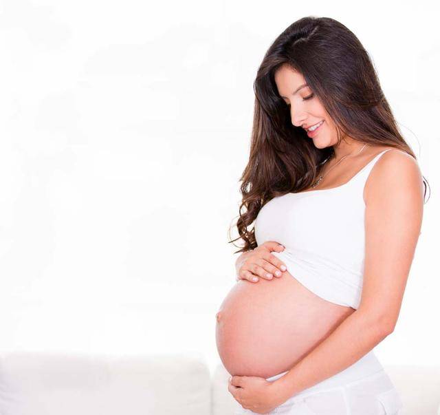 孕晚期这些事要少做,做得越多,越容易刺激宫缩,或提前＂卸货＂