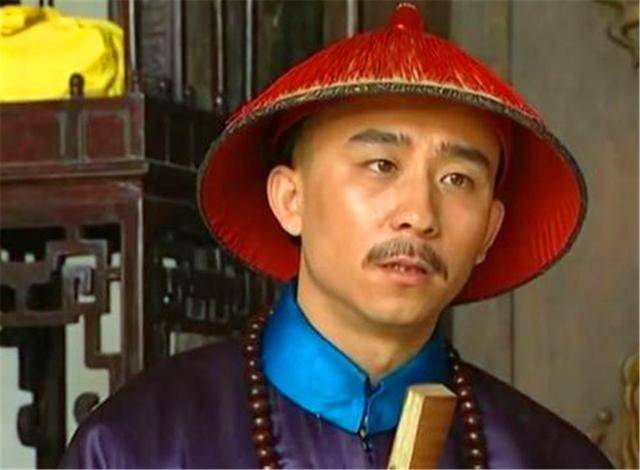 在《雍正王朝》中,雍正驾崩之后,他的心腹宠臣李卫?