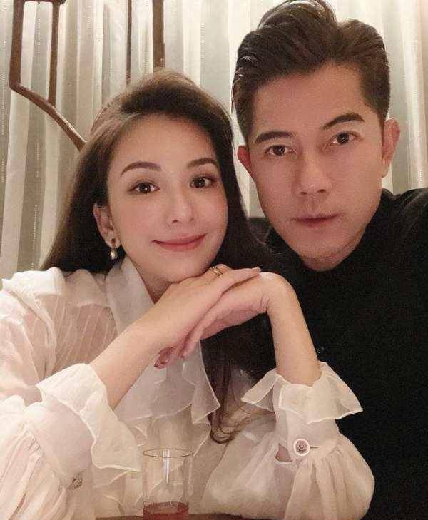 郭富城方媛被王思聪公开身份,郭富城无动于衷,究竟?