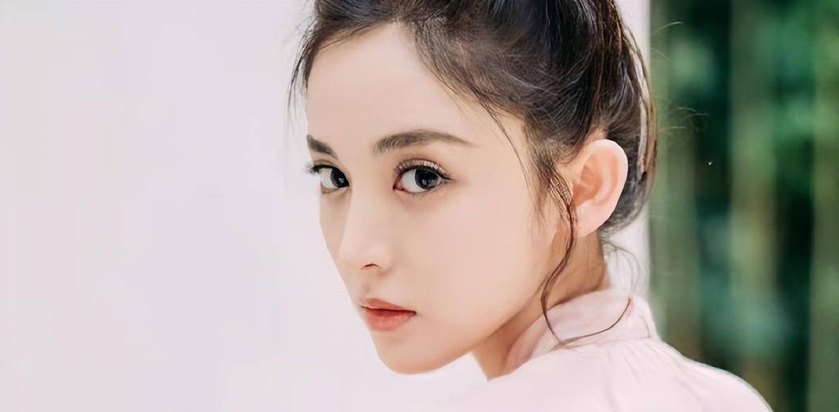 少数民族盛产美人儿这18位异域风情的女星美得各有千秋